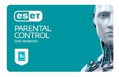 ESET Parental Control для Android