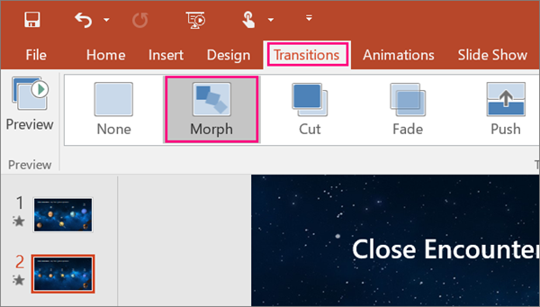 power point office 2019