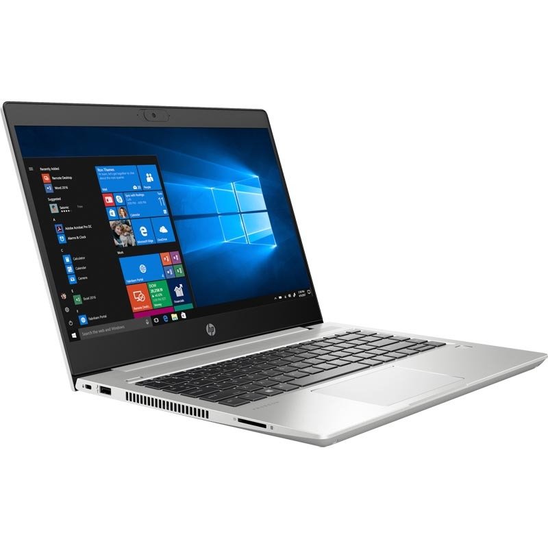 Windowsノート本体 HP i7-7500U 8GB SSD256GB 940MX Win11Pro Купити Ноутбук HP ProBook 440 G7 (8VU02EA) ліцензію в інтернет