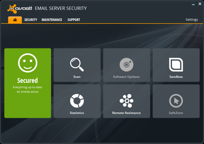 allow idisplay server avast allow idisplay server avast