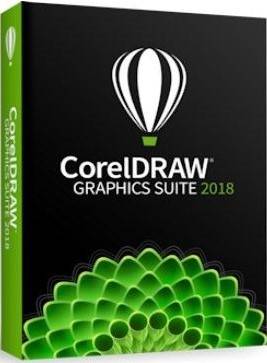 CorelDRAW Graphics Suite 2017