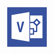 Microsoft Visio Online (підписка на 1 місяць) картинка №7220