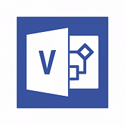 Microsoft Visio Online  картинка №7220