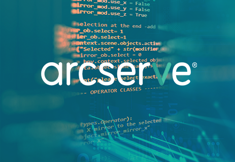 Технический обзор Arcserve Unified Data Protection