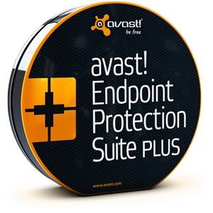 Avast Endpoint Protection Plus Suite