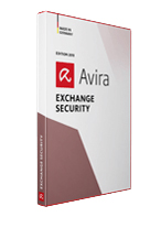 Avira Exchange Security картинка №14123