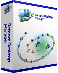 Devolutions Remote Desktop Manager картинка №9243