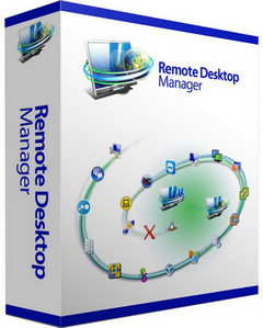 devolutions remote desktop manager