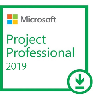 Microsoft Project Professional 2019 (ЕЛЕКТРОННА ЛІЦЕНЗІЯ) картинка №13830
