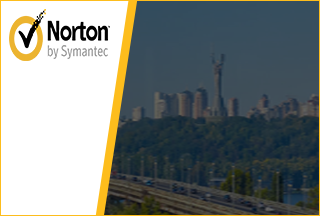 Рішення Norton Security вже в продажі!