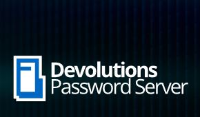 Devolutions Password Server картинка №17087