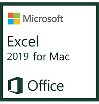 Microsoft Excel Mac 2019 картинка №13756