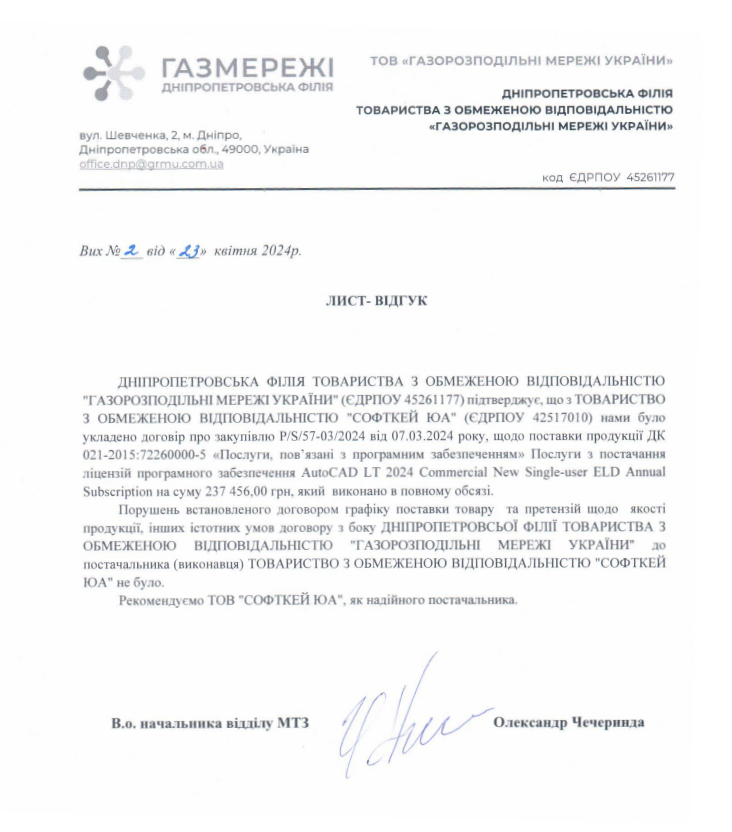 ГАЗМЕРЕЖІ