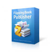 FlippingBook Publisher картинка №11823