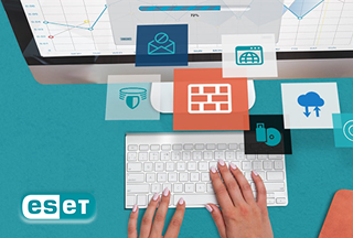 Переходи на более мощное решение ESET бесплатно!