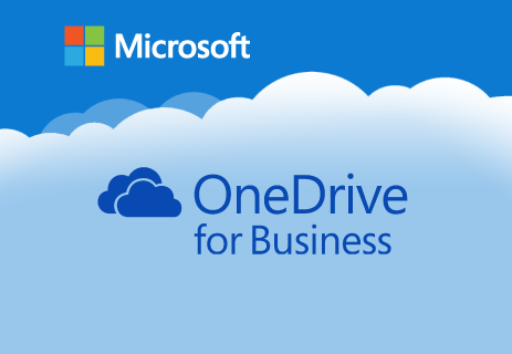 Почему бизнес выбирает OneDrive for Business для хранения корпоративных данных? | Вебинар