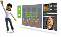 Xbox Live GOLD картинка №22561