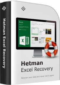 Hetman Excel Recovery картинка №4085