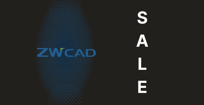Осіннє промо ZWCAD 2026