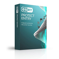 ESET PROTECT Entry Cloud картинка №23707