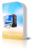 Incentives Pro USB Redirector TS Edition картинка №10590