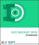 KLS Backup Standard картинка №19332