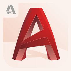 Autodesk AutoCAD mobile app картинка №10838