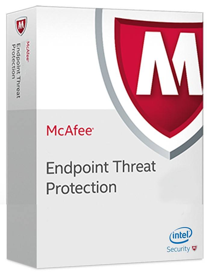 Купить McAfee Endpoint Threat Protection лицензию в интернет-магазине ...