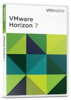 VMware Horizon картинка №5197