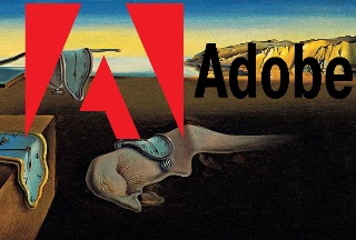 Отгрузка программных продуктов Adobe в период 26.04.19 – 04.05.19.
