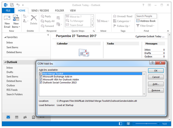 mail merge toolkit word 2013