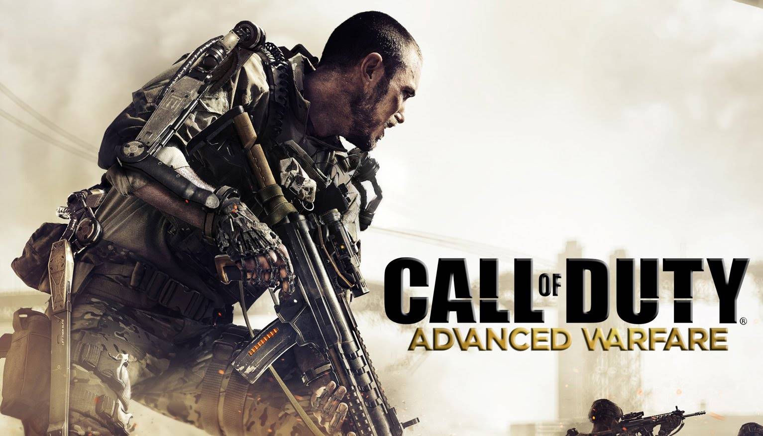 Купить Call of Duty: Advanced Warfare лицензию в интернет-магазине ...