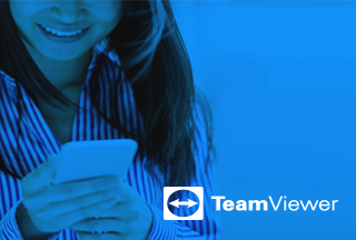 Скидки на новые подписки TeamViewer до -12%!