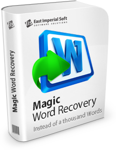 Magic Word Recovery картинка №3926