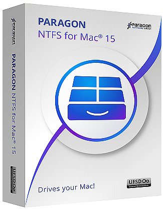 install the paragon ntfs driver for mac