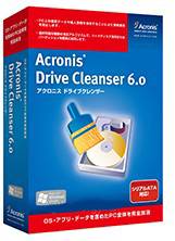 Acronis Drive Cleanser картинка №8848