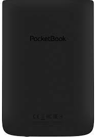 Електронна книжка PocketBook 628 картинка №21618
