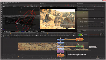 V-Ray for Nuke картинка №6707
