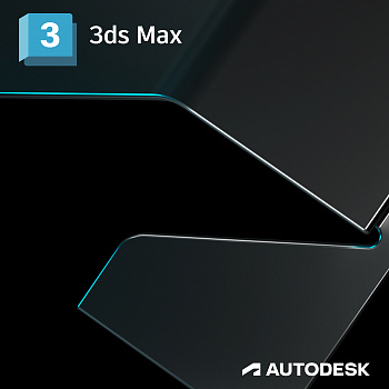 Autodesk 3ds Max картинка №26130
