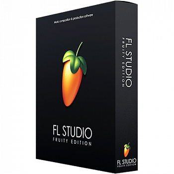 FL Studio картинка №20770