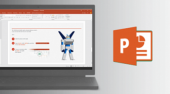 Microsoft PowerPoint LTSC for Mac 2021 картинка №22051