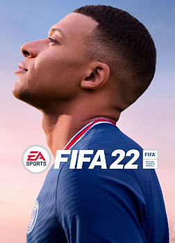 FIFA 22 картинка №21395