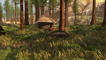 The Forest (PC) картинка №25555