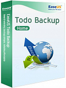 EaseUS Todo Backup Home картинка №11592