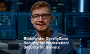  A La Carte Bitdefender GravityZone Security for Workstation/ Security for Servers картинка №23101