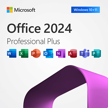 Office LTSC Professional Plus 2024 картинка №24775