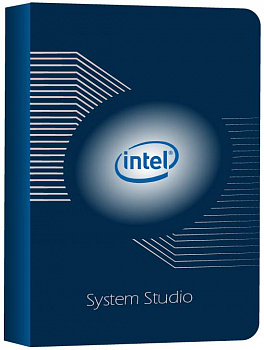 Intel System Studio картинка №12224