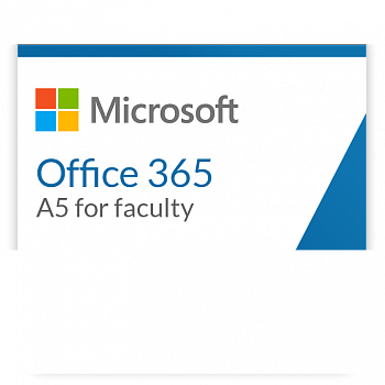 Office 365 for faculty картинка №22266