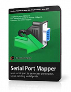 Serial Port Mapper картинка №6239