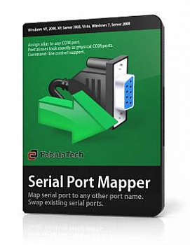 Serial Port Mapper картинка №6239